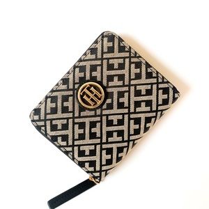 Tommy Hilfiger Wallet.